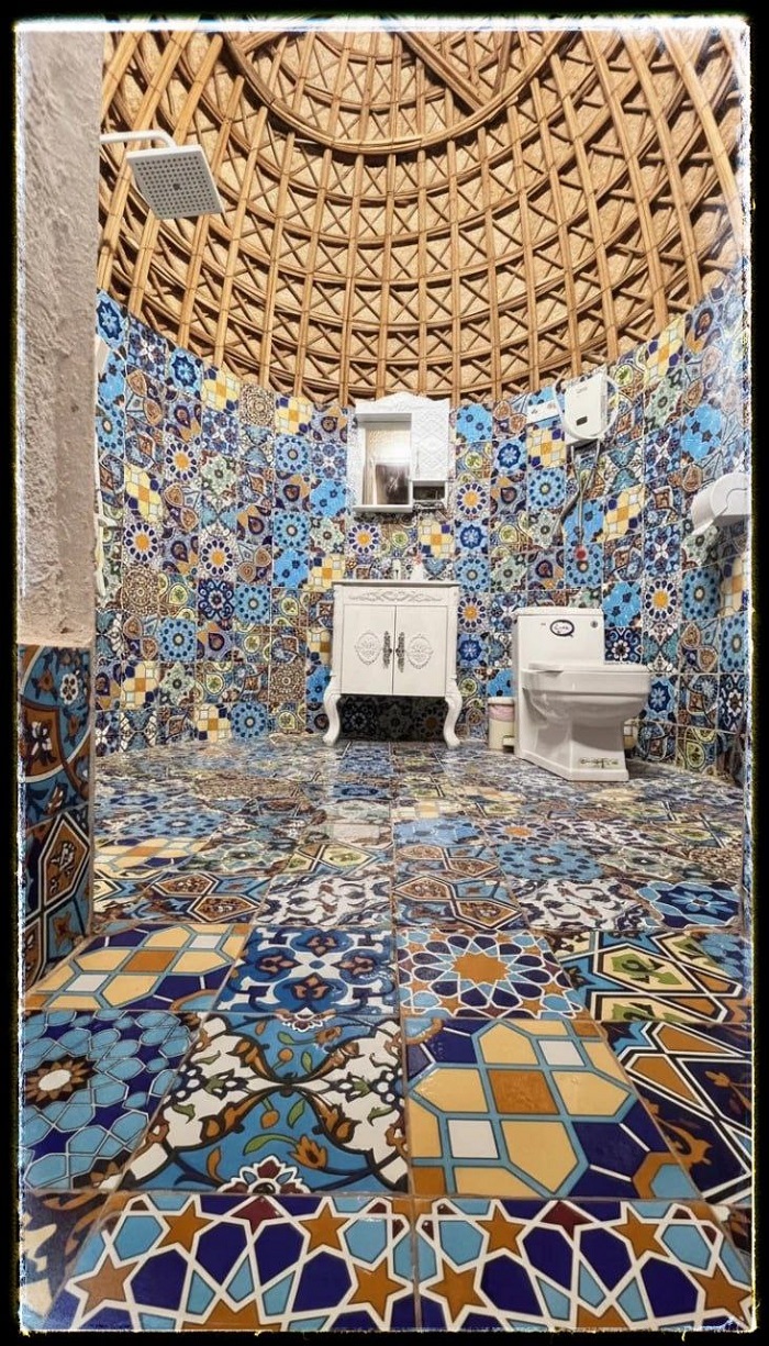 Hormuz Aryan Boutique Hotel