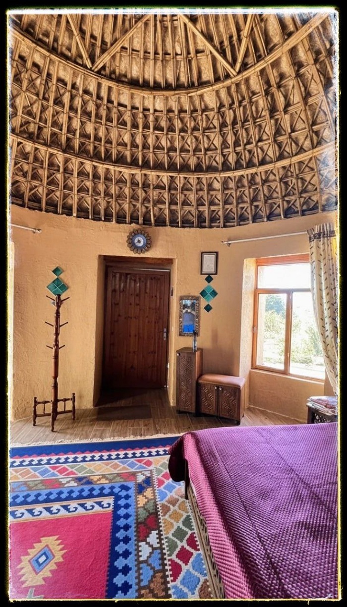 Hormuz Aryan Boutique Hotel